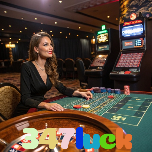 347luck - Baixe o App 347luck para Android e Comece a Jogar