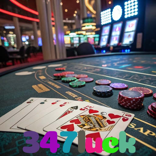 347luck - Baixe o app 347luck no Google Play e jogue ao vivo