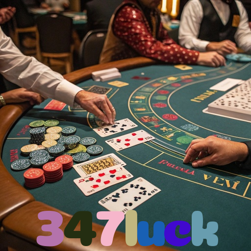 347luck - Baixe o app 347luck no Google Play e jogue ao vivo
