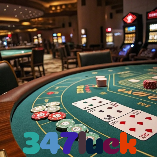 347luck - Baixe o App 347luck para Android e Comece a Jogar