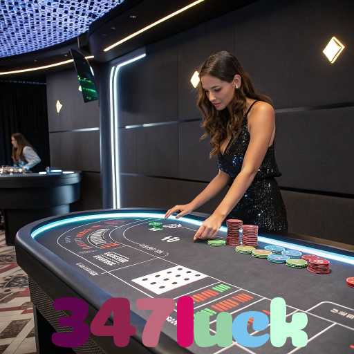 347luck - Baixe o app 347luck no Google Play e jogue ao vivo