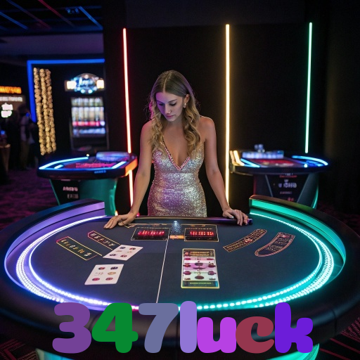 347luck - Baixe o app 347luck no Google Play e jogue ao vivo