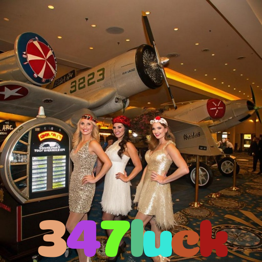 347luck - Baixe o App 347luck para Android e Comece a Jogar