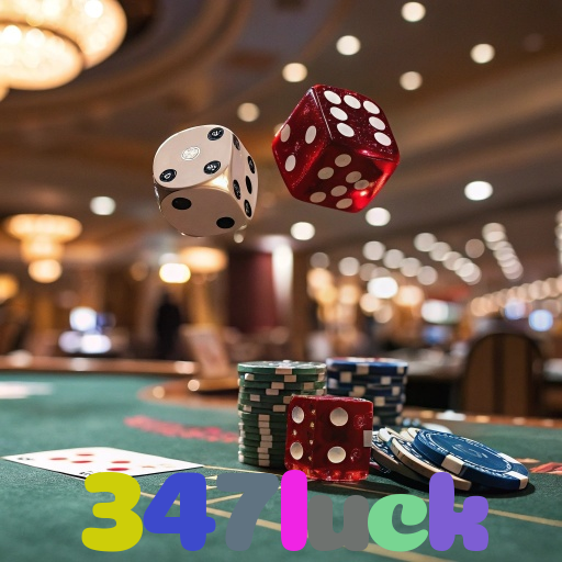 347luck - Baixe o App 347luck para Android e Comece a Jogar