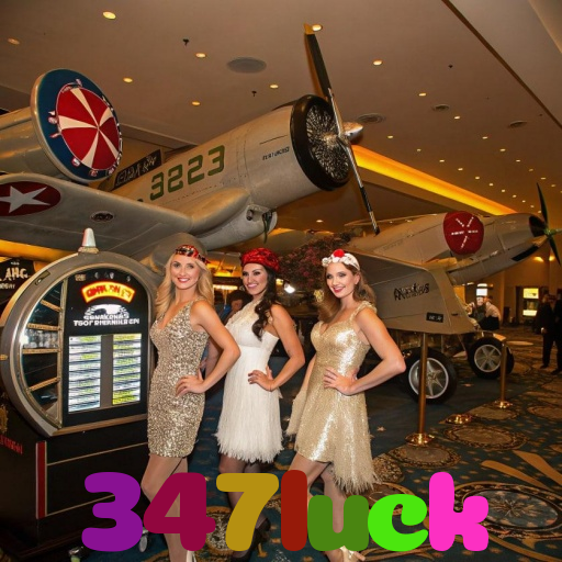 347luck - Baixe o App 347luck para Android e Comece a Jogar