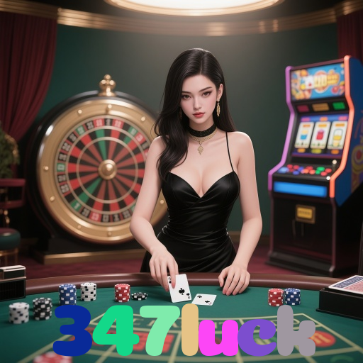 347luck - Baixe o app 347luck no Google Play e jogue ao vivo