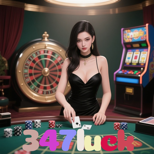 347luck - Baixe o App 347luck para Android e Comece a Jogar