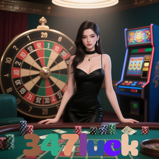 347luck - Baixe o App 347luck para Android e Comece a Jogar