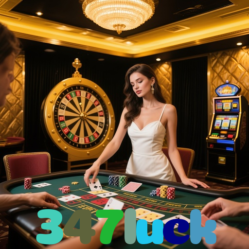 347luck - Baixe o app 347luck no Google Play e jogue ao vivo