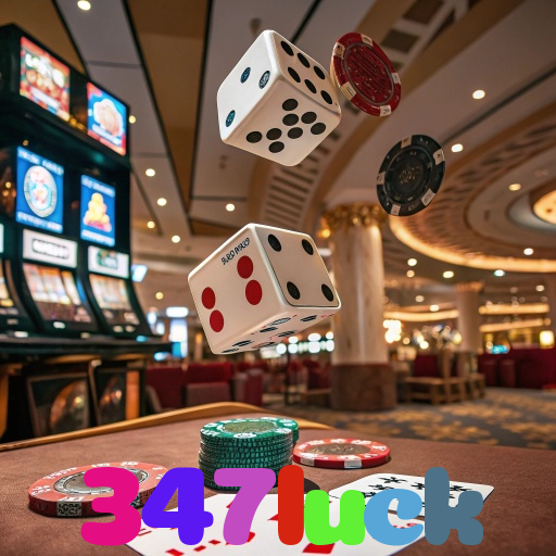 347luck - Baixe o App 347luck para Android e Comece a Jogar