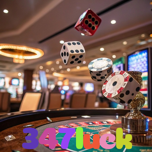 347luck - Baixe o App 347luck para Android e Comece a Jogar