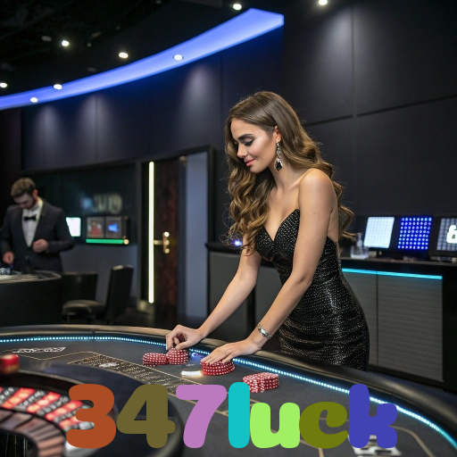347luck - Baixe o app 347luck no Google Play e jogue ao vivo
