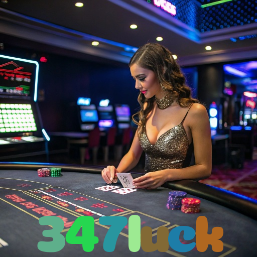 347luck - Baixe o app 347luck no Google Play e jogue ao vivo