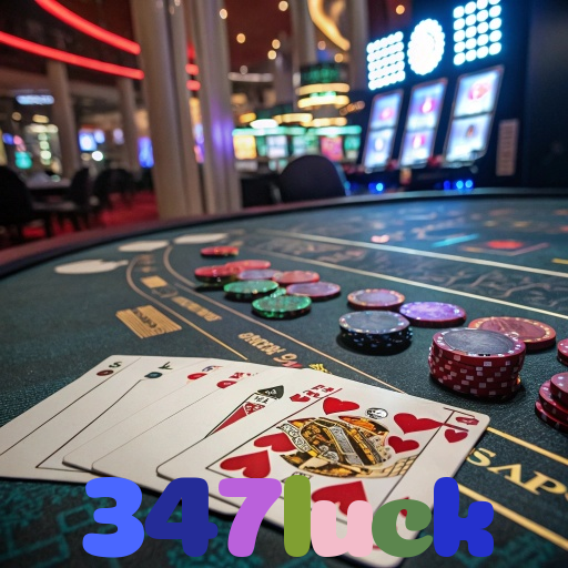 347luck - Baixe o app 347luck no Google Play e jogue ao vivo