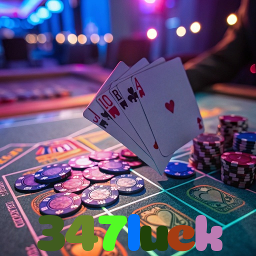 347luck - Baixe o App 347luck para Android e Comece a Jogar