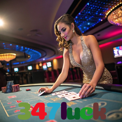 347luck - Baixe o app 347luck no Google Play e jogue ao vivo