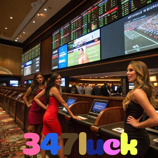 347luck - Baixe o App 347luck para Android e Comece a Jogar