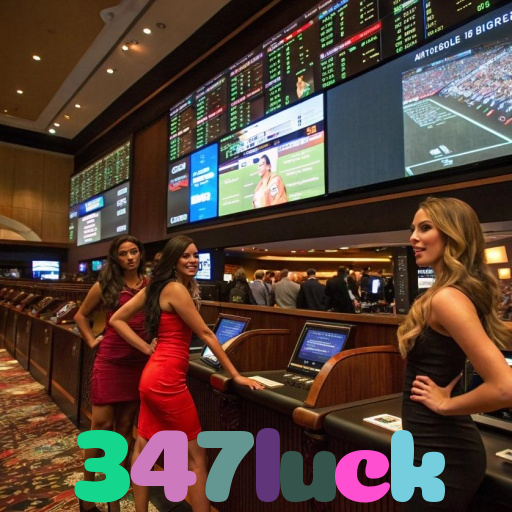 347luck - Baixe o App 347luck para Android e Comece a Jogar