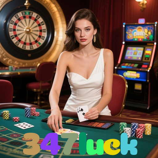 347luck - Baixe o App 347luck para Android e Comece a Jogar