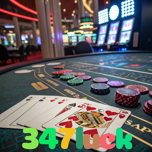 347luck - Baixe o App 347luck para Android e Comece a Jogar