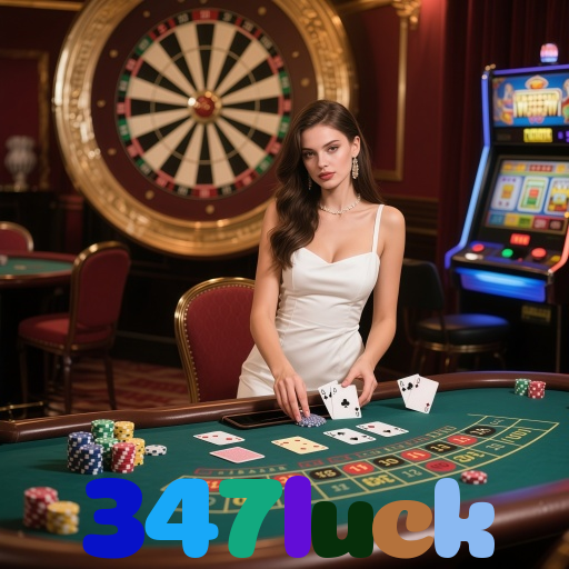 347luck - Baixe o App 347luck para Android e Comece a Jogar