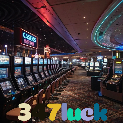 347luck - Baixe o app 347luck no Google Play e jogue ao vivo