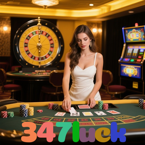 347luck - Baixe o App 347luck para Android e Comece a Jogar
