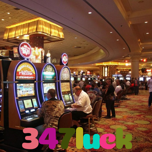 347luck - Baixe o App 347luck para Android e Comece a Jogar