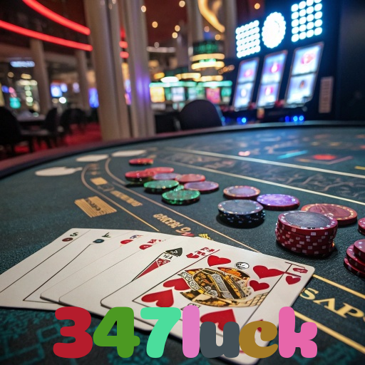 347luck - Baixe o App 347luck para Android e Comece a Jogar