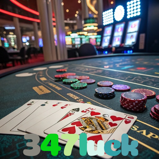 347luck - Baixe o App 347luck para Android e Comece a Jogar