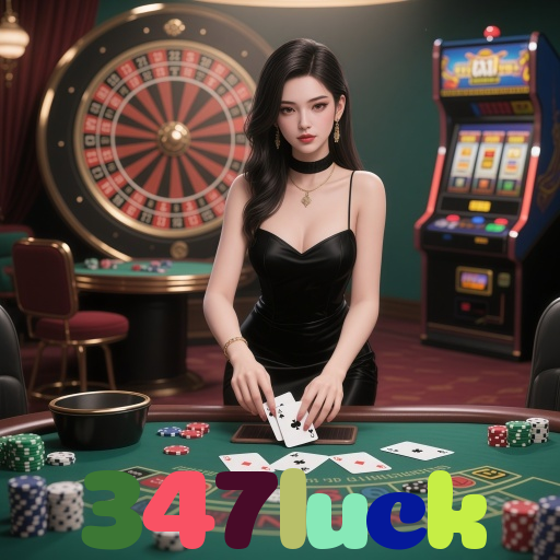 347luck - Baixe o app 347luck no Google Play e jogue ao vivo