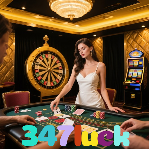 347luck - Baixe o app 347luck no Google Play e jogue ao vivo
