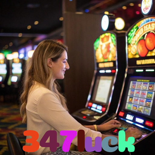 347luck - Baixe o app 347luck no Google Play e jogue ao vivo