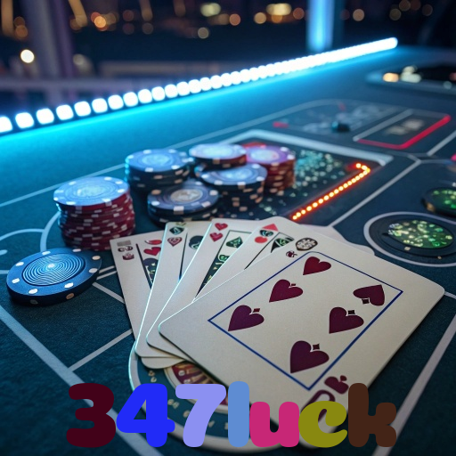 347luck - Baixe o app 347luck no Google Play e jogue ao vivo
