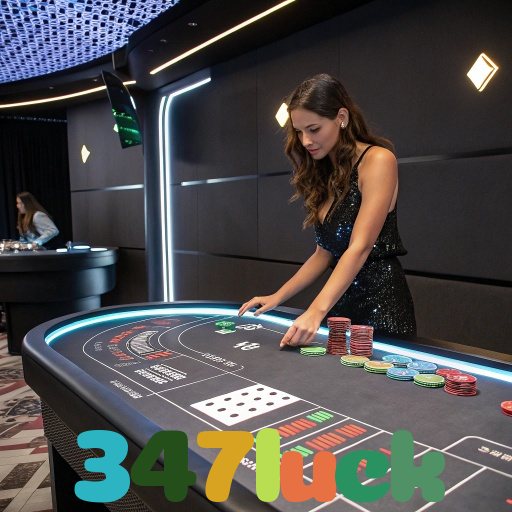 347luck - Baixe o App 347luck para Android e Comece a Jogar