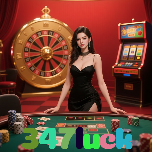 347luck - Baixe o app 347luck no Google Play e jogue ao vivo