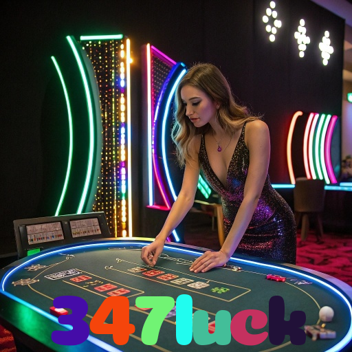 347luck - Baixe o app 347luck no Google Play e jogue ao vivo