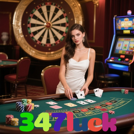 347luck - Baixe o App 347luck para Android e Comece a Jogar