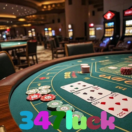 347luck - Baixe o app 347luck no Google Play e jogue ao vivo
