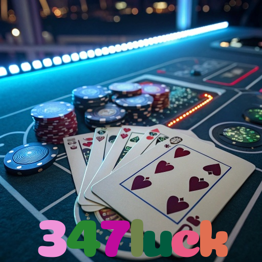 347luck - Baixe o app 347luck no Google Play e jogue ao vivo