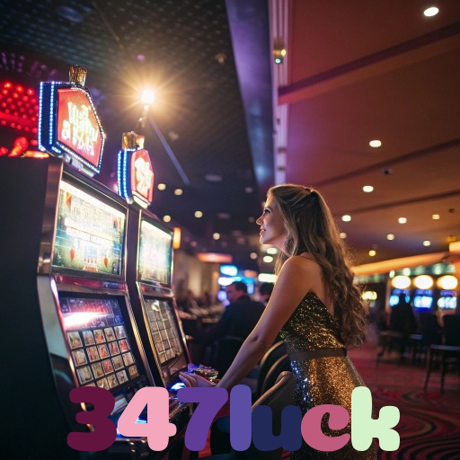347luck - Baixe o App 347luck para Android e Comece a Jogar