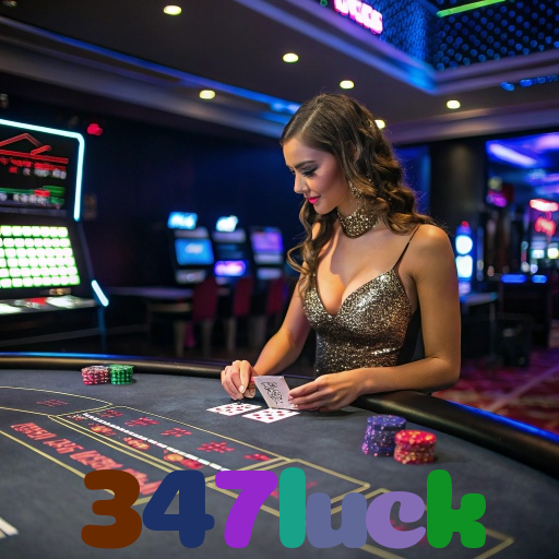 347luck - Baixe o App 347luck para Android e Comece a Jogar