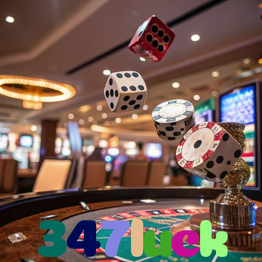 347luck - Baixe o app 347luck no Google Play e jogue ao vivo