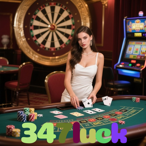 347luck - Baixe o App 347luck para Android e Comece a Jogar