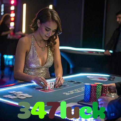347luck - Baixe o app 347luck no Google Play e jogue ao vivo