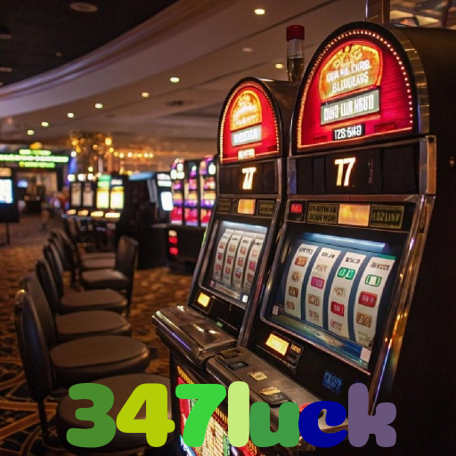 347luck - Baixe o App 347luck para Android e Comece a Jogar