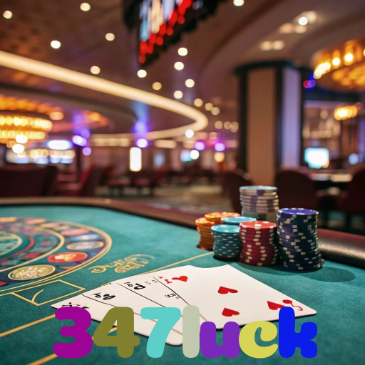 347luck - Baixe o App 347luck para Android e Comece a Jogar