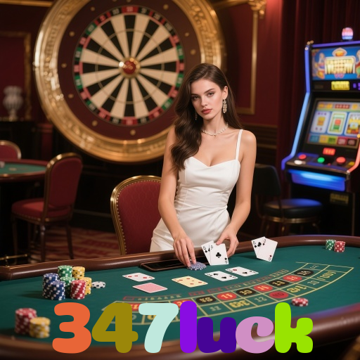 347luck - Baixe o app 347luck no Google Play e jogue ao vivo