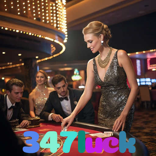 347luck - Baixe o app 347luck no Google Play e jogue ao vivo