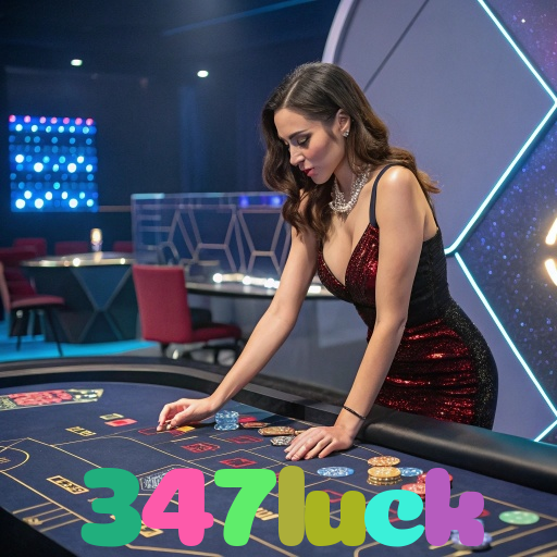 347luck - Baixe o App 347luck para Android e Comece a Jogar